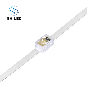 Проект освещения DC12V LED Pixel Dot