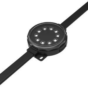 Подводное освещение фасада LED Pixel SH-WD6001