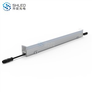 Светодиодный линейный свет DMX 1m 8 штук